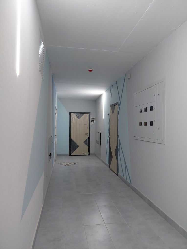 Продажа 1-комнатной квартиры 44 м², Ровенская ул., 4