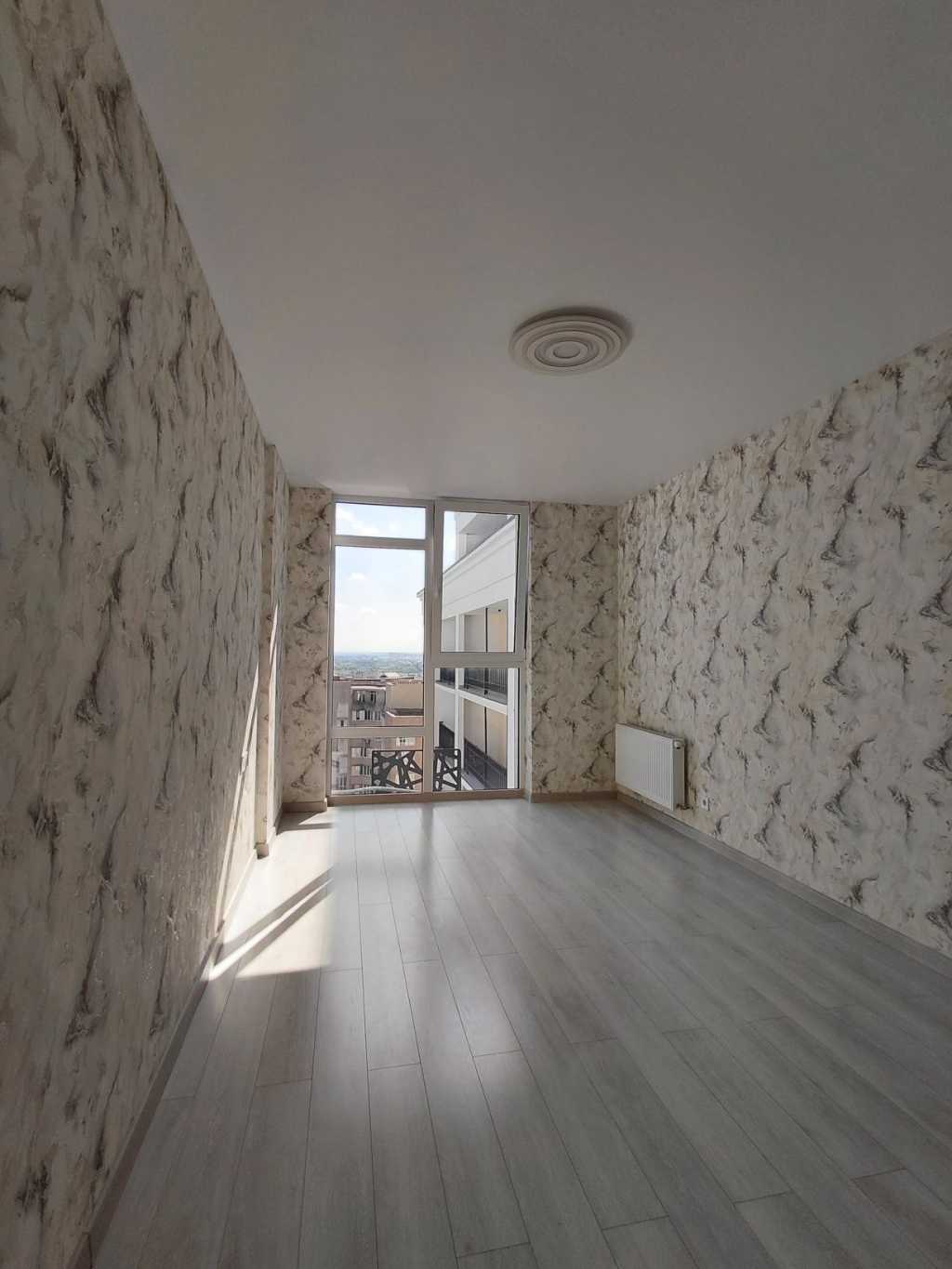 Продажа 1-комнатной квартиры 44 м², Ровенская ул., 4