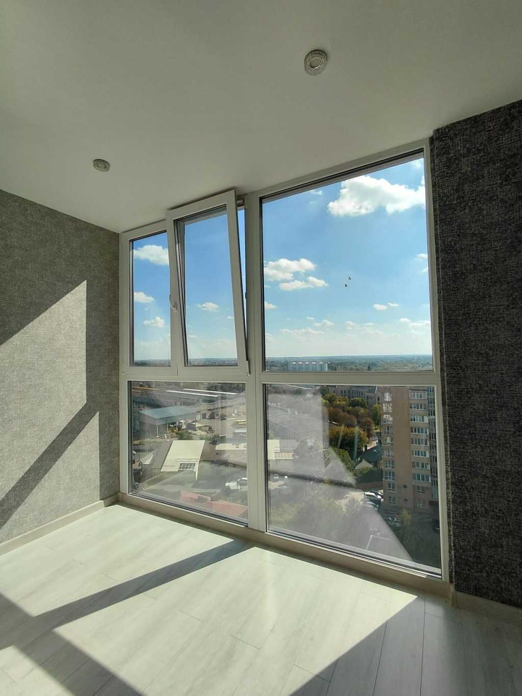 Продажа 1-комнатной квартиры 44 м², Ровенская ул., 4