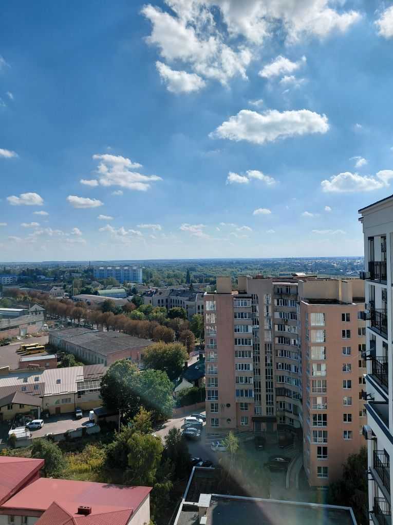 Продажа 1-комнатной квартиры 44 м², Ровенская ул., 4