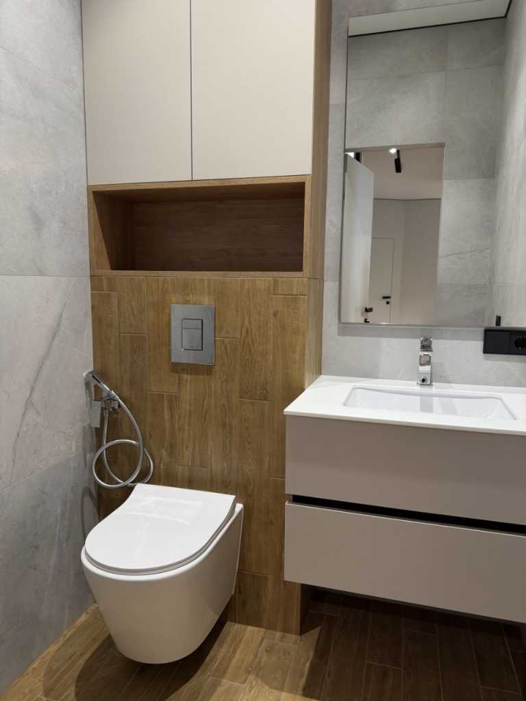 Продажа 2-комнатной квартиры 67 м², Яровица ул.