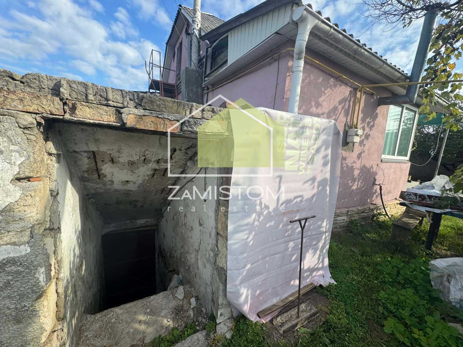 Продажа дома 76 м²