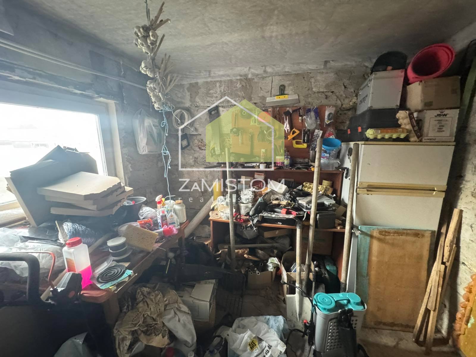 Продажа дома 76 м²