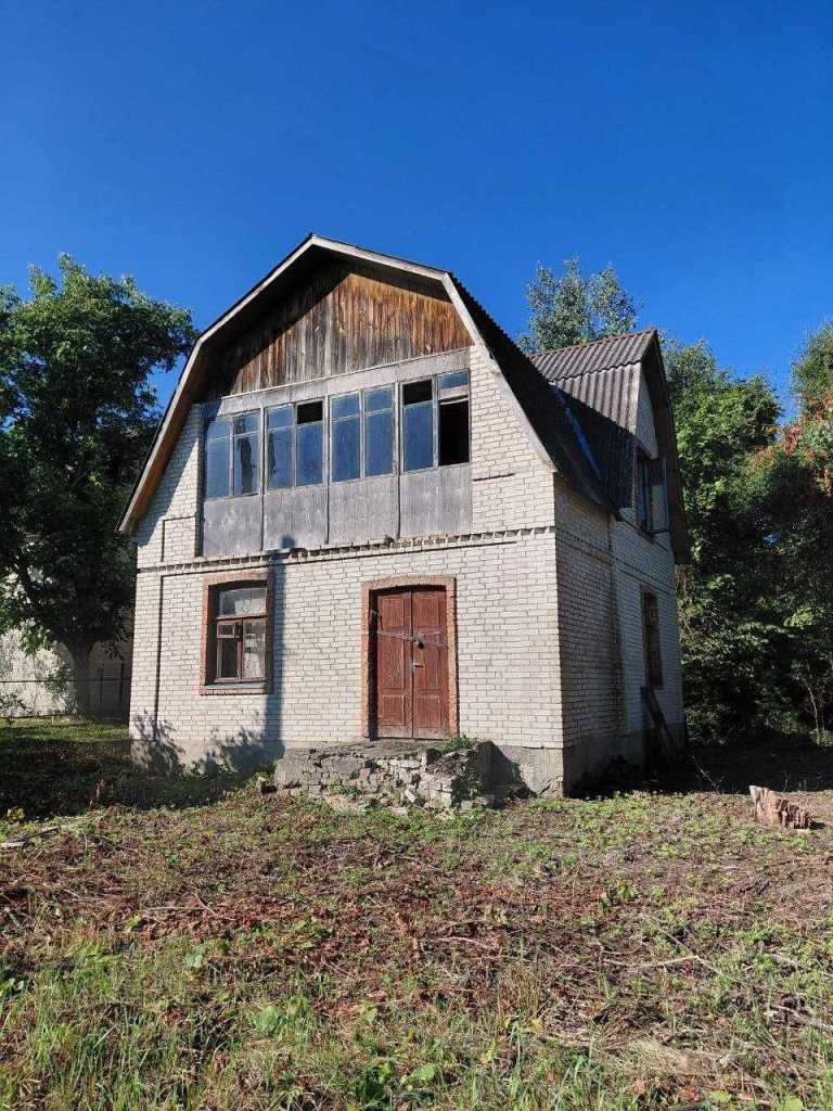 Продажа участка для личного сельского хозяйства 12 соток, Кінцева