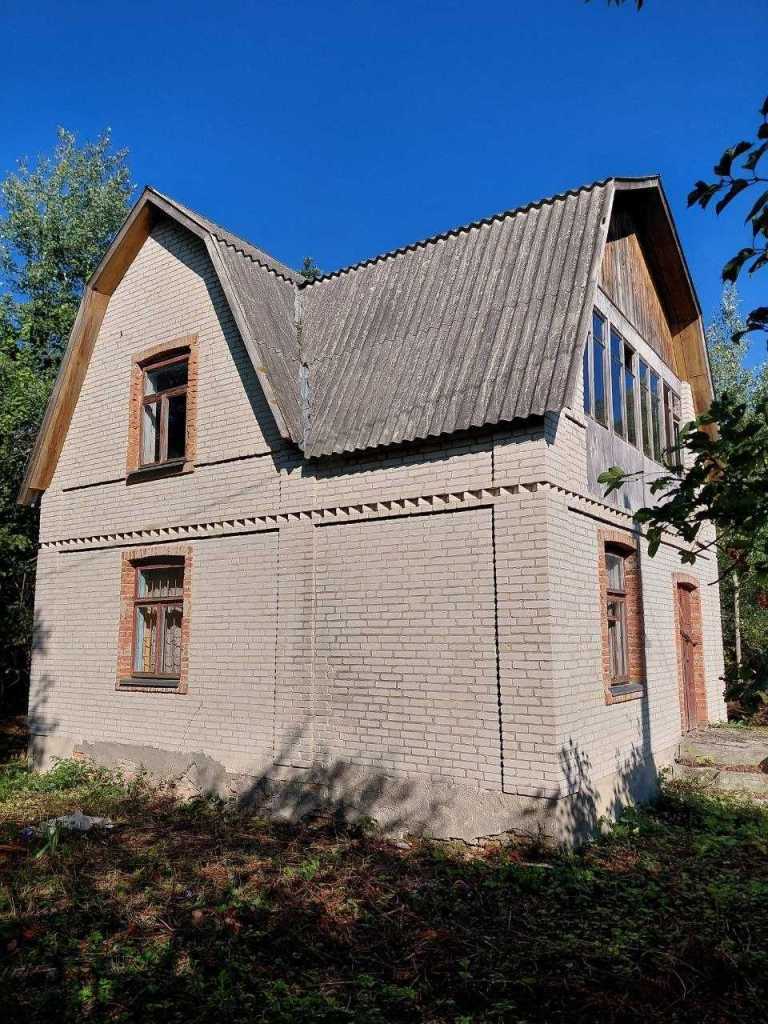 Продажа участка для личного сельского хозяйства 12 соток, Кінцева