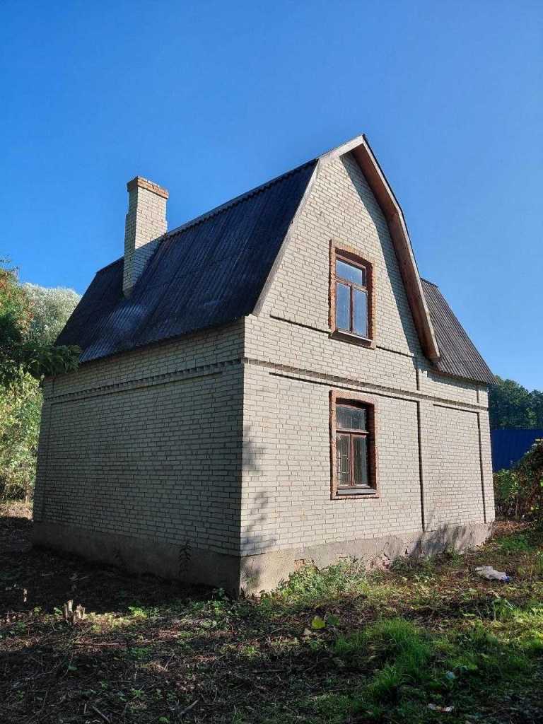 Продажа участка для личного сельского хозяйства 12 соток, Кінцева
