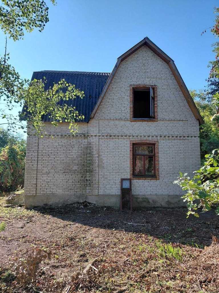 Продажа участка для личного сельского хозяйства 12 соток, Кінцева