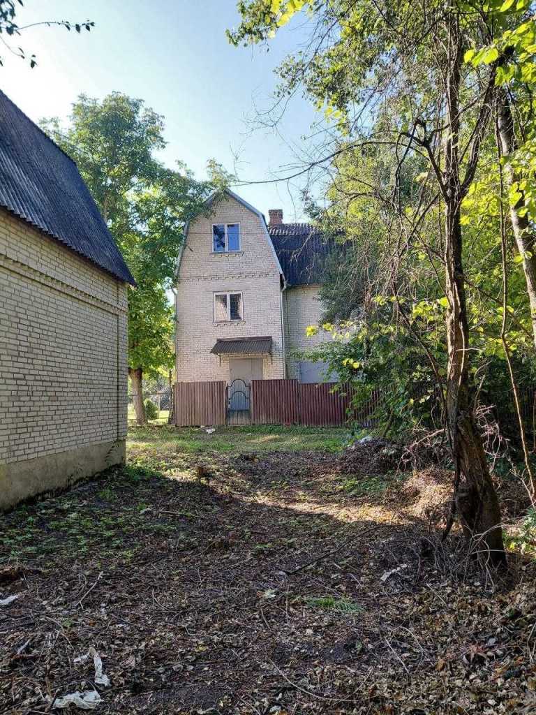 Продажа участка для личного сельского хозяйства 12 соток, Кінцева
