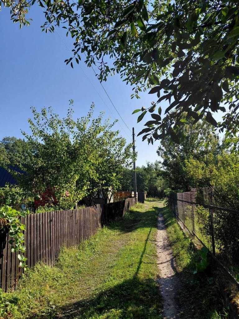 Продажа участка для личного сельского хозяйства 12 соток, Кінцева