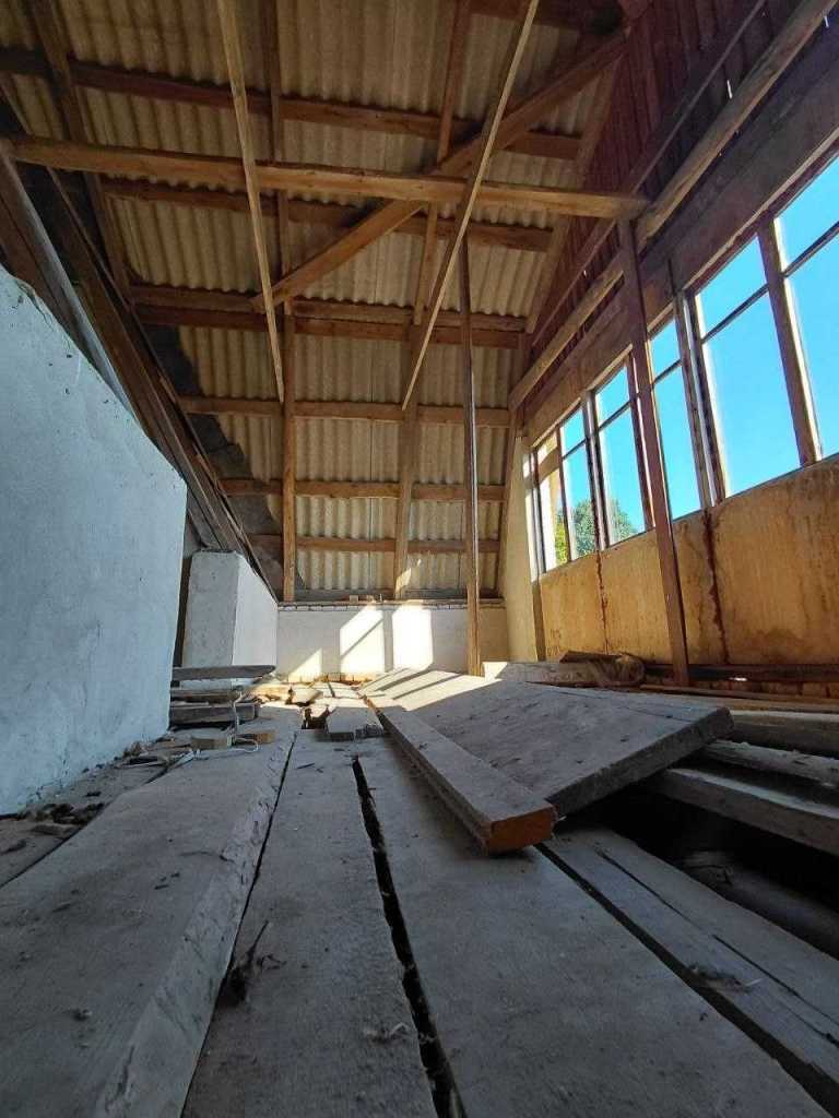 Продажа участка для личного сельского хозяйства 12 соток, Кінцева
