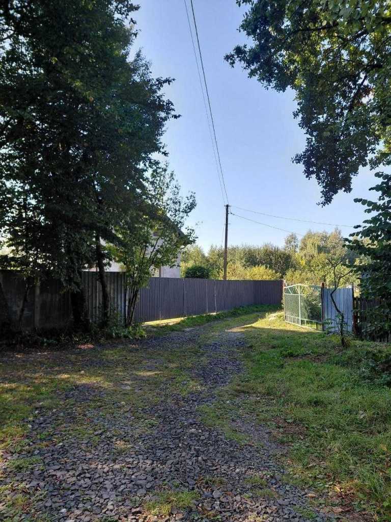 Продажа участка для личного сельского хозяйства 12 соток, Кінцева