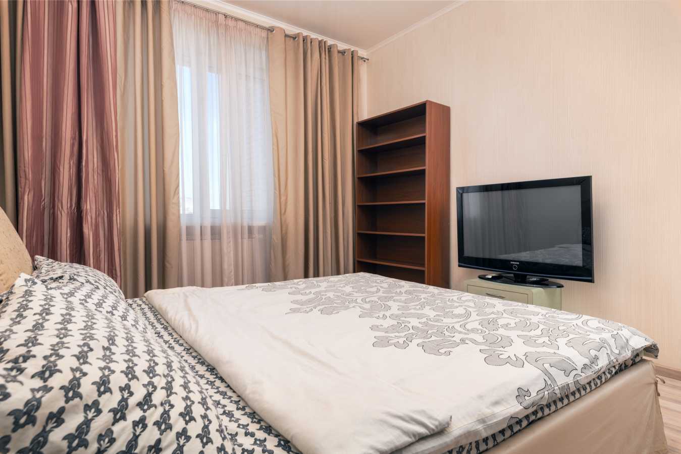 Продажа 3-комнатной квартиры 120 м², Маршала Тимошенко ул., 21