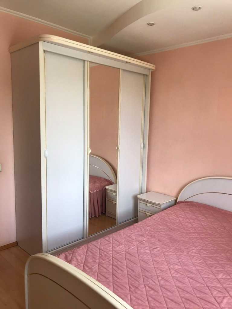Аренда 2-комнатной квартиры 70 м², Святошинская пл., 1/1