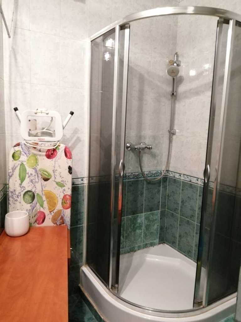 Аренда 2-комнатной квартиры 70 м², Святошинская пл., 1/1