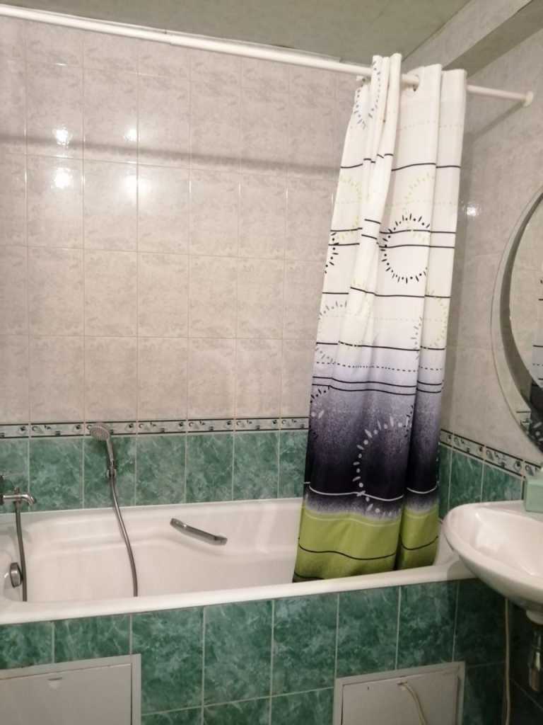 Аренда 2-комнатной квартиры 70 м², Святошинская пл., 1/1
