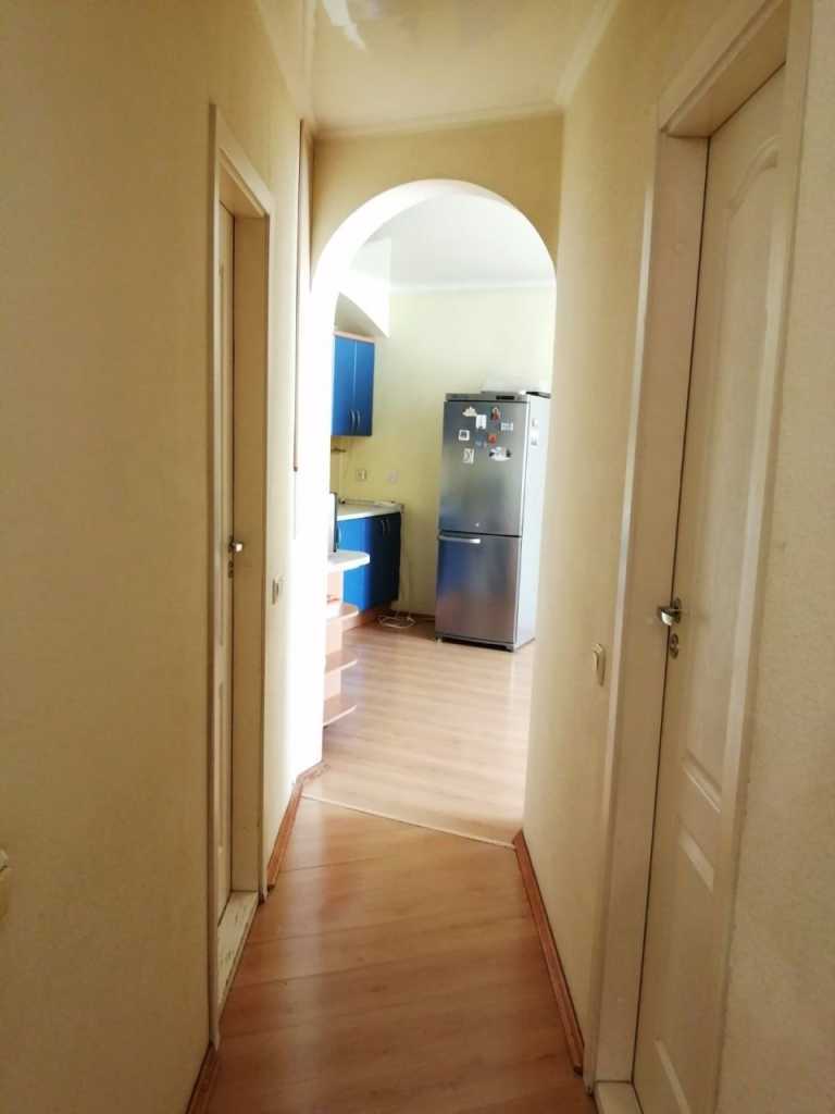 Аренда 2-комнатной квартиры 70 м², Святошинская пл., 1/1