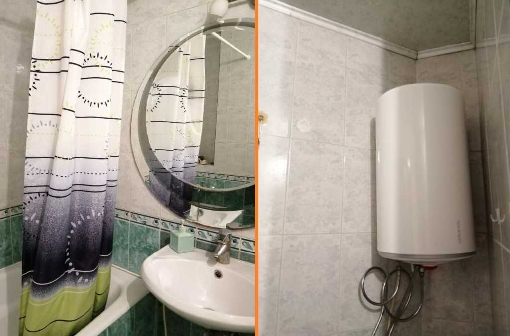 Аренда 2-комнатной квартиры 70 м², Святошинская пл., 1/1