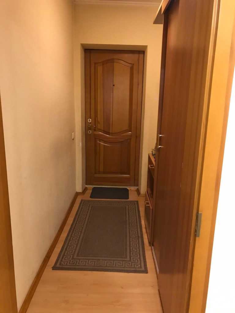 Аренда 2-комнатной квартиры 70 м², Святошинская пл., 1/1