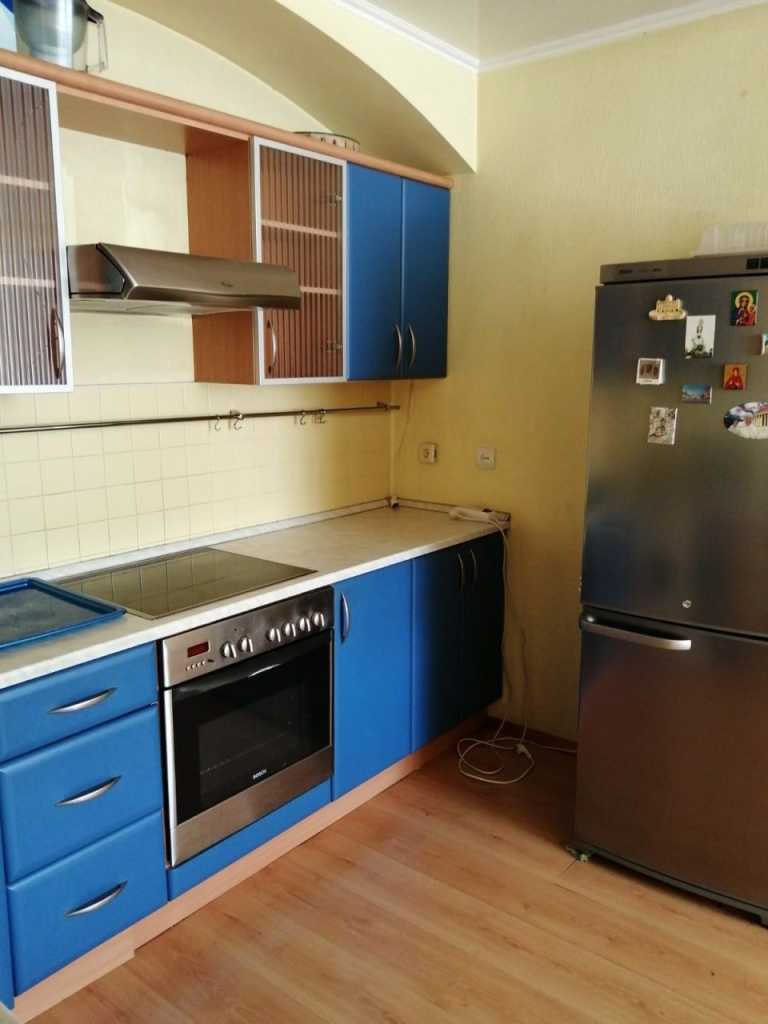 Аренда 2-комнатной квартиры 70 м², Святошинская пл., 1/1