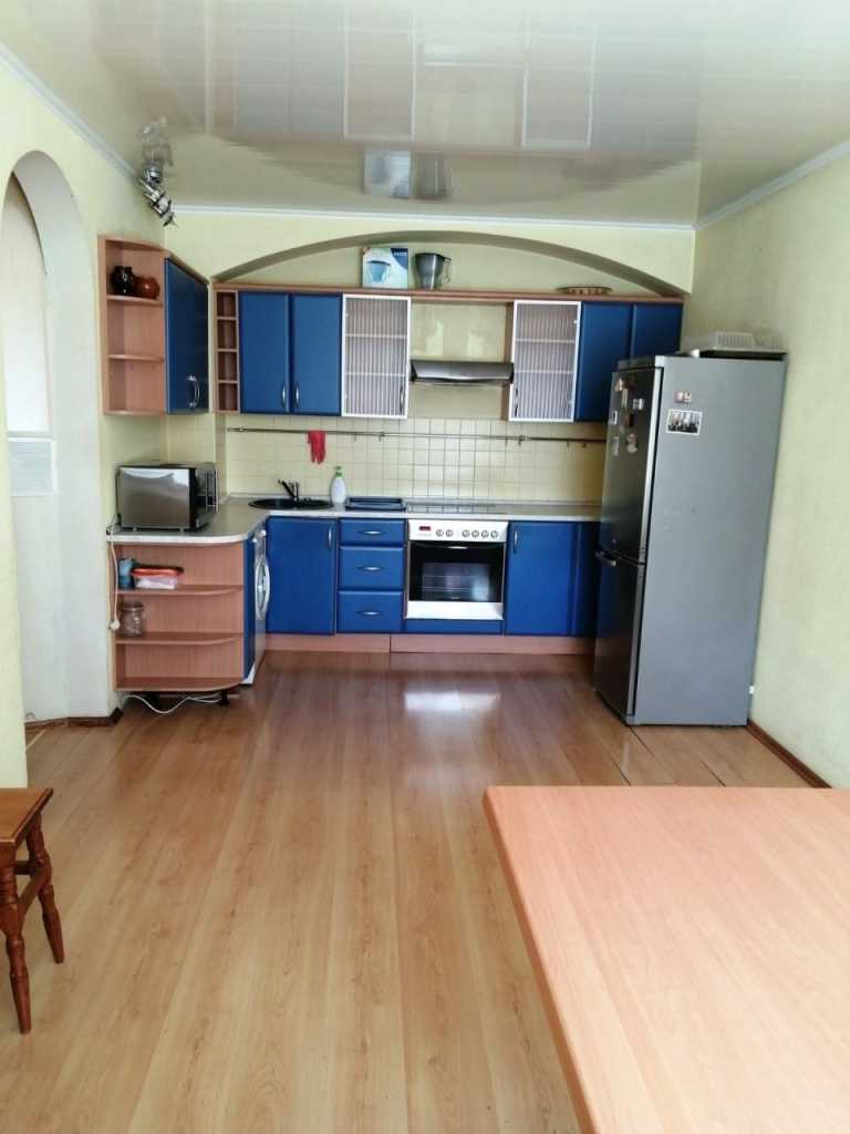 Аренда 2-комнатной квартиры 70 м², Святошинская пл., 1/1