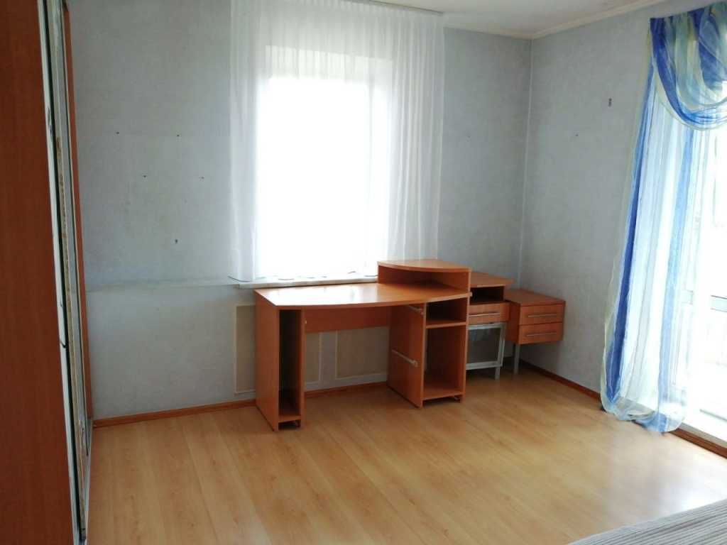 Аренда 2-комнатной квартиры 70 м², Святошинская пл., 1/1