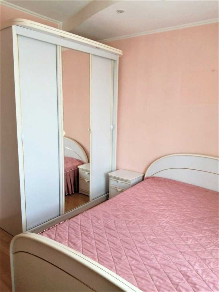 Аренда 2-комнатной квартиры 70 м², Святошинская пл., 1/1