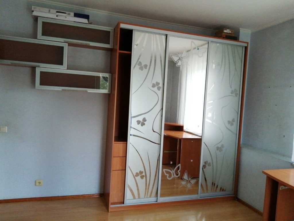 Аренда 2-комнатной квартиры 70 м², Святошинская пл., 1/1