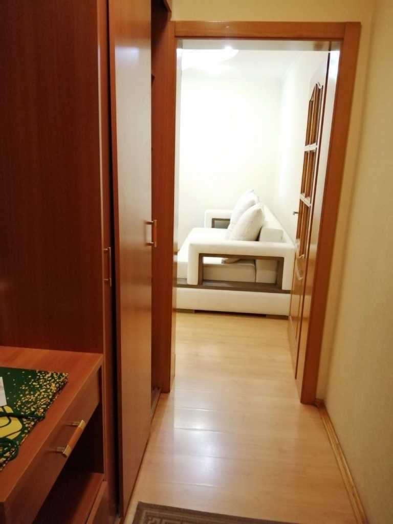 Аренда 2-комнатной квартиры 70 м², Святошинская пл., 1/1
