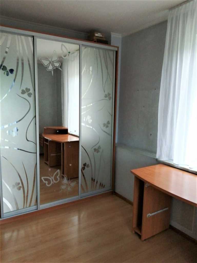Аренда 2-комнатной квартиры 70 м², Святошинская пл., 1/1