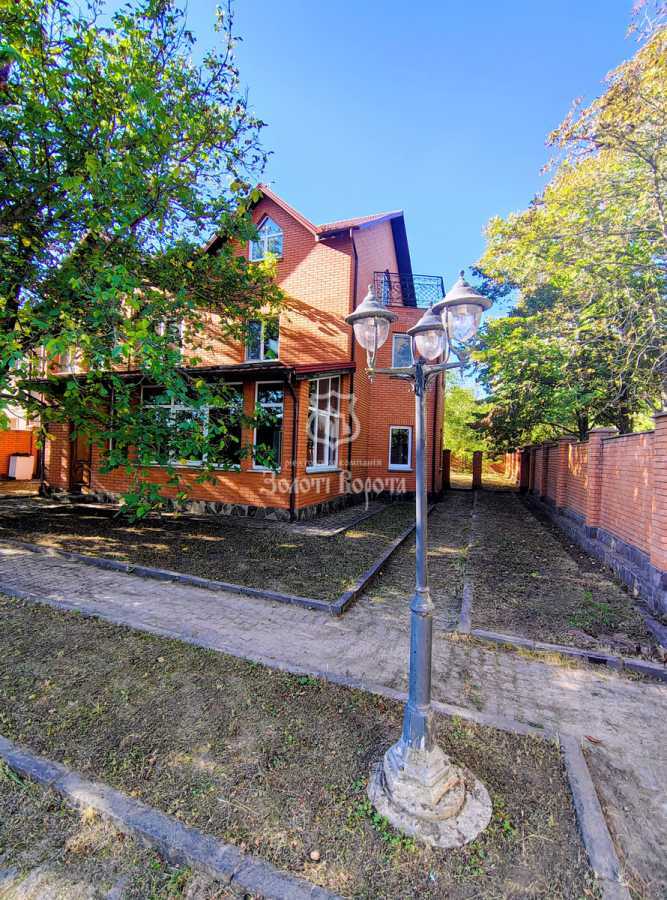 Продажа дома 293.6 м², Грушевського, 6