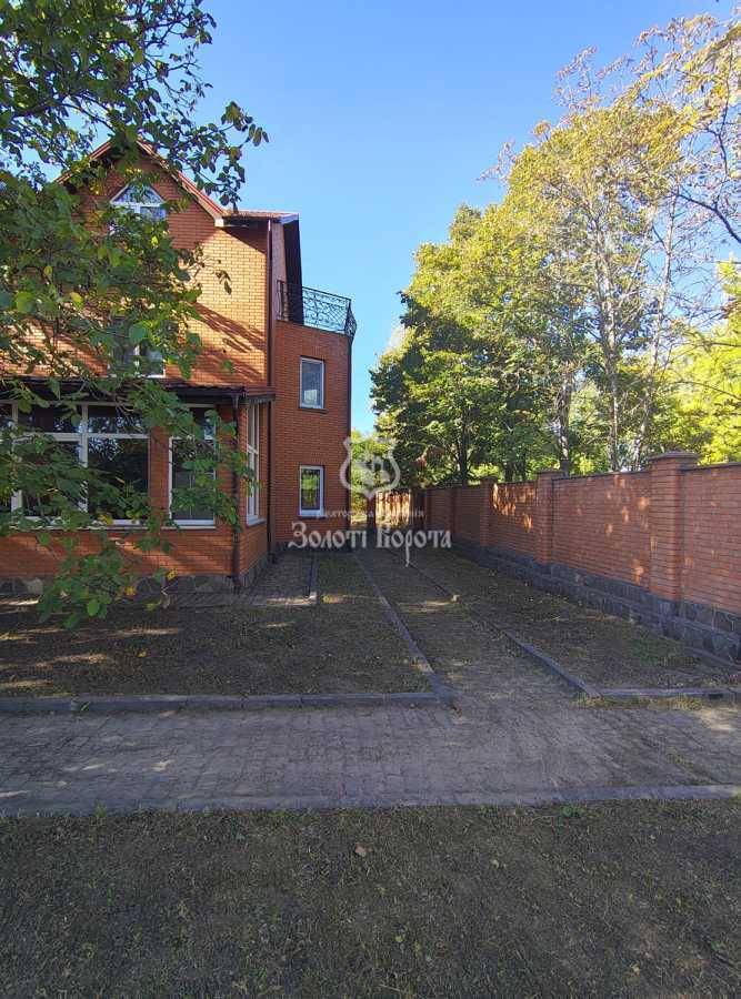 Продажа дома 293.6 м², Грушевського, 6