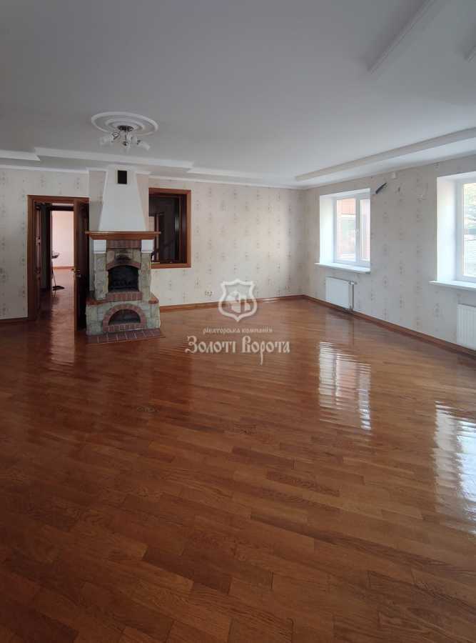 Продажа дома 293.6 м², Грушевського, 6
