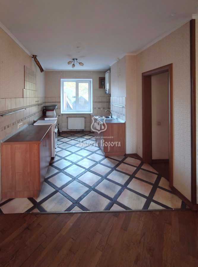 Продажа дома 293.6 м², Грушевського, 6
