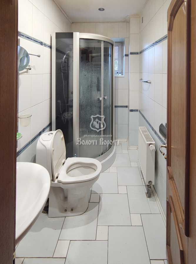 Продажа дома 293.6 м², Грушевського, 6