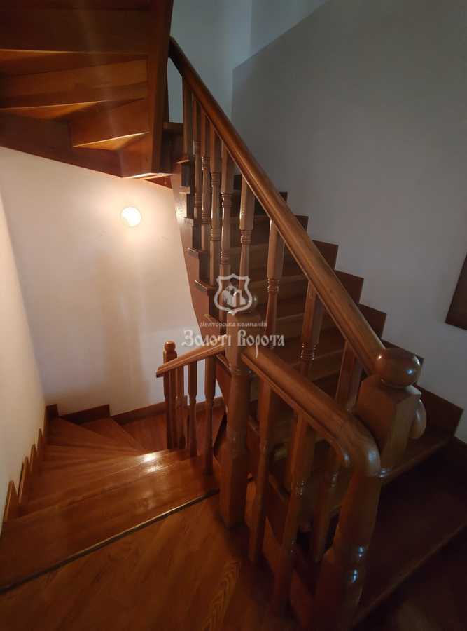 Продажа дома 293.6 м², Грушевського, 6