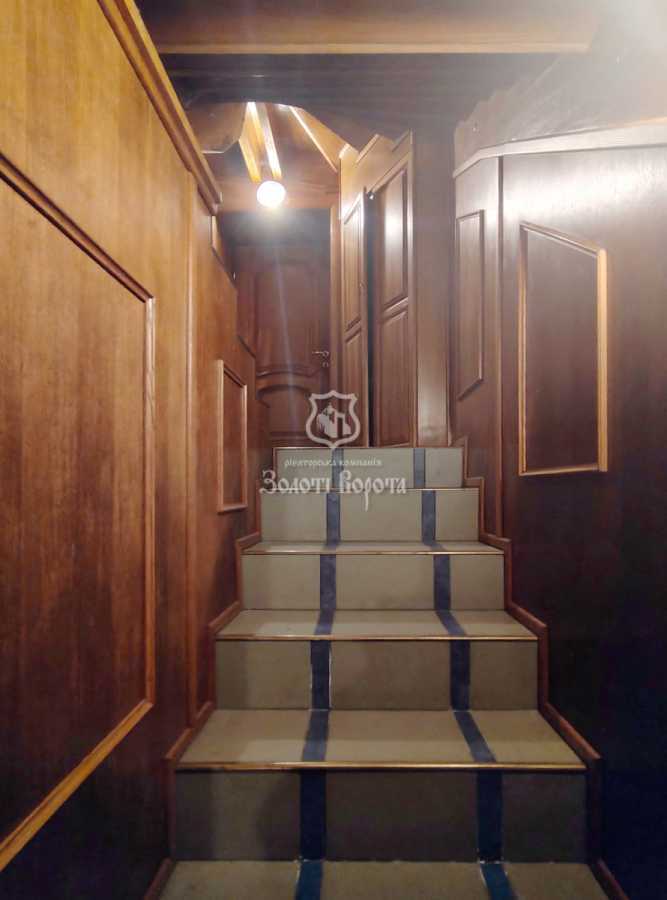 Продажа дома 293.6 м², Грушевського, 6