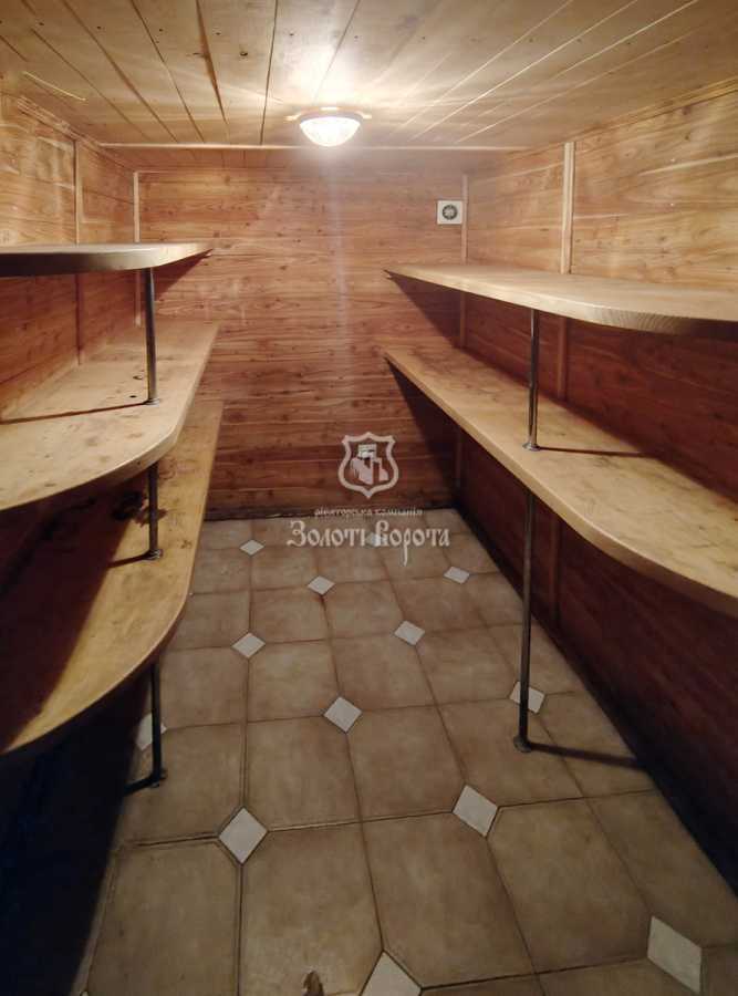Продажа дома 293.6 м², Грушевського, 6