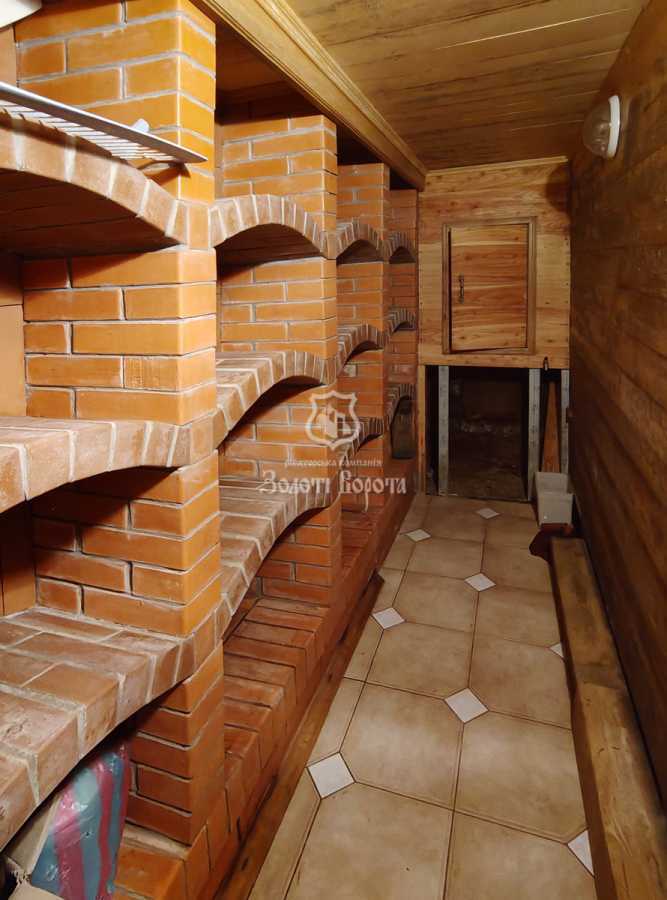 Продажа дома 293.6 м², Грушевського, 6