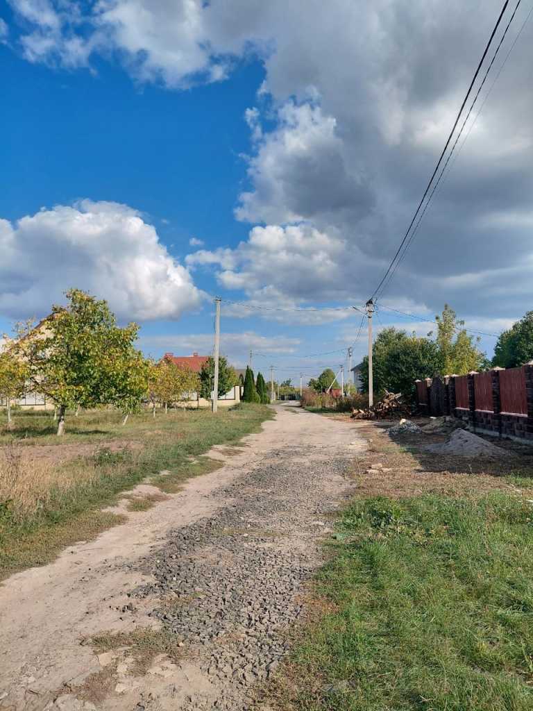 Продажа участка под индивидуальное жилое строительство 11 соток, Польова