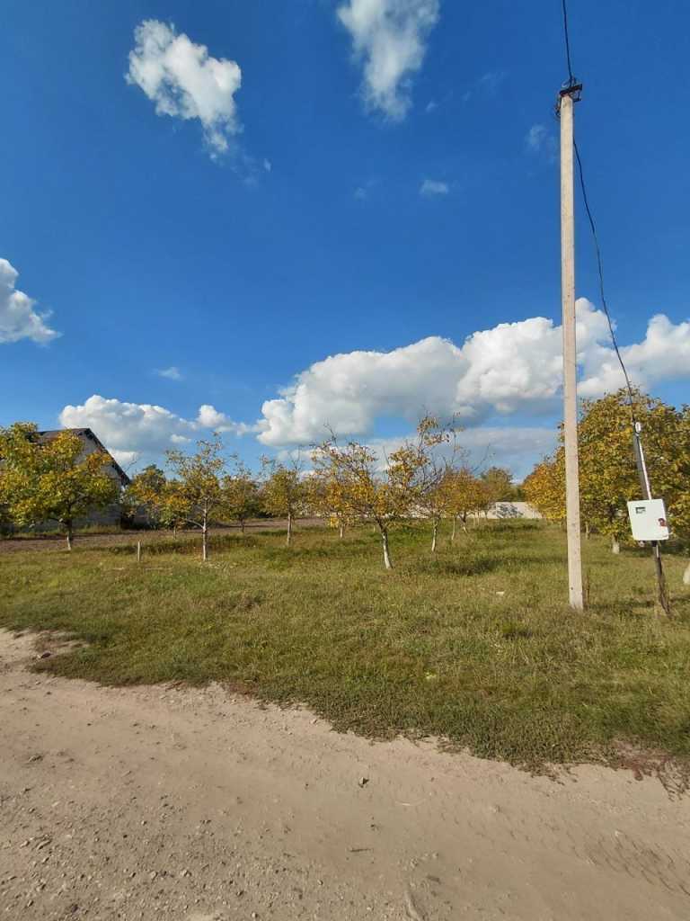 Продажа участка под индивидуальное жилое строительство 11 соток, Польова