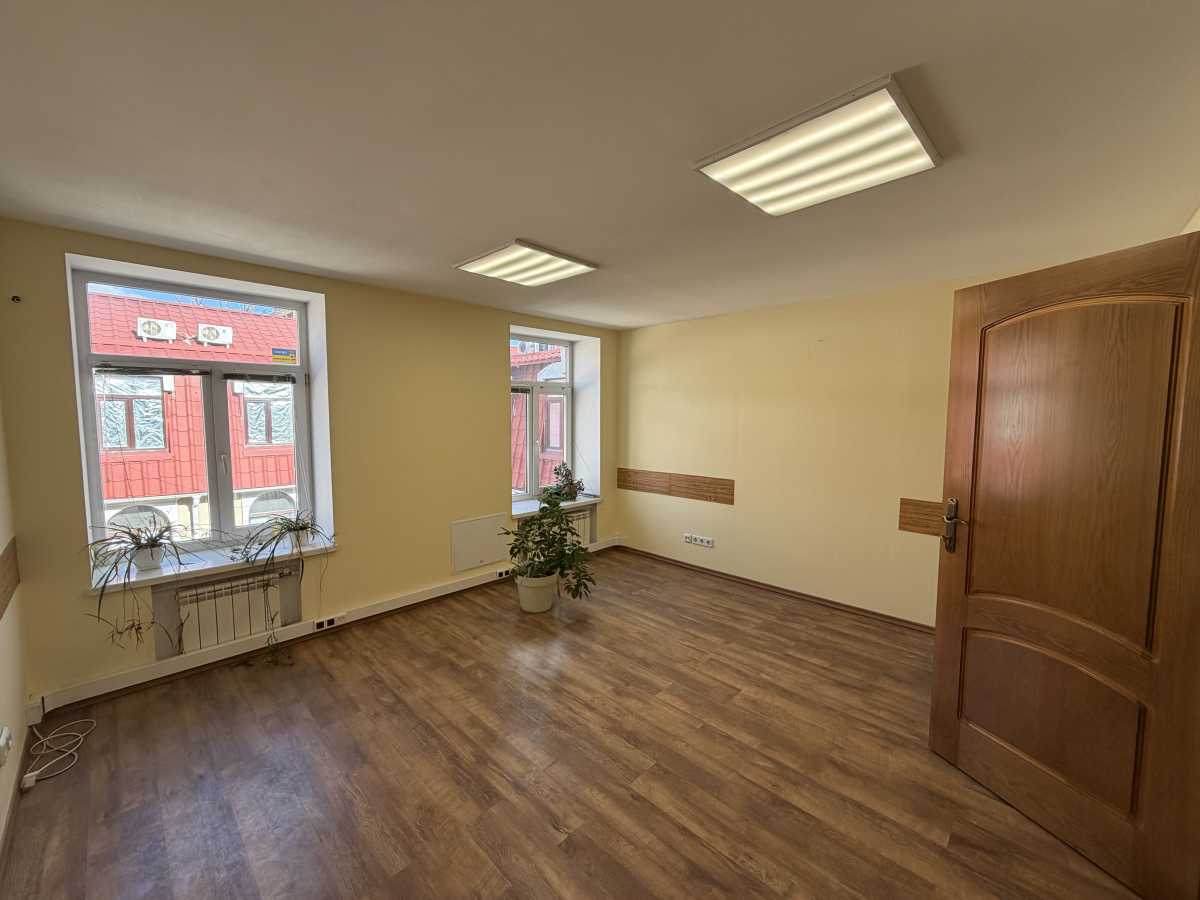 Аренда офиса 152.4 м², Ярославская ул., 6