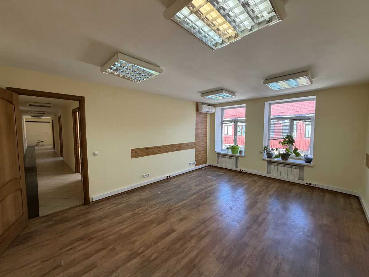 Аренда офиса 152.4 м², Ярославская ул., 6