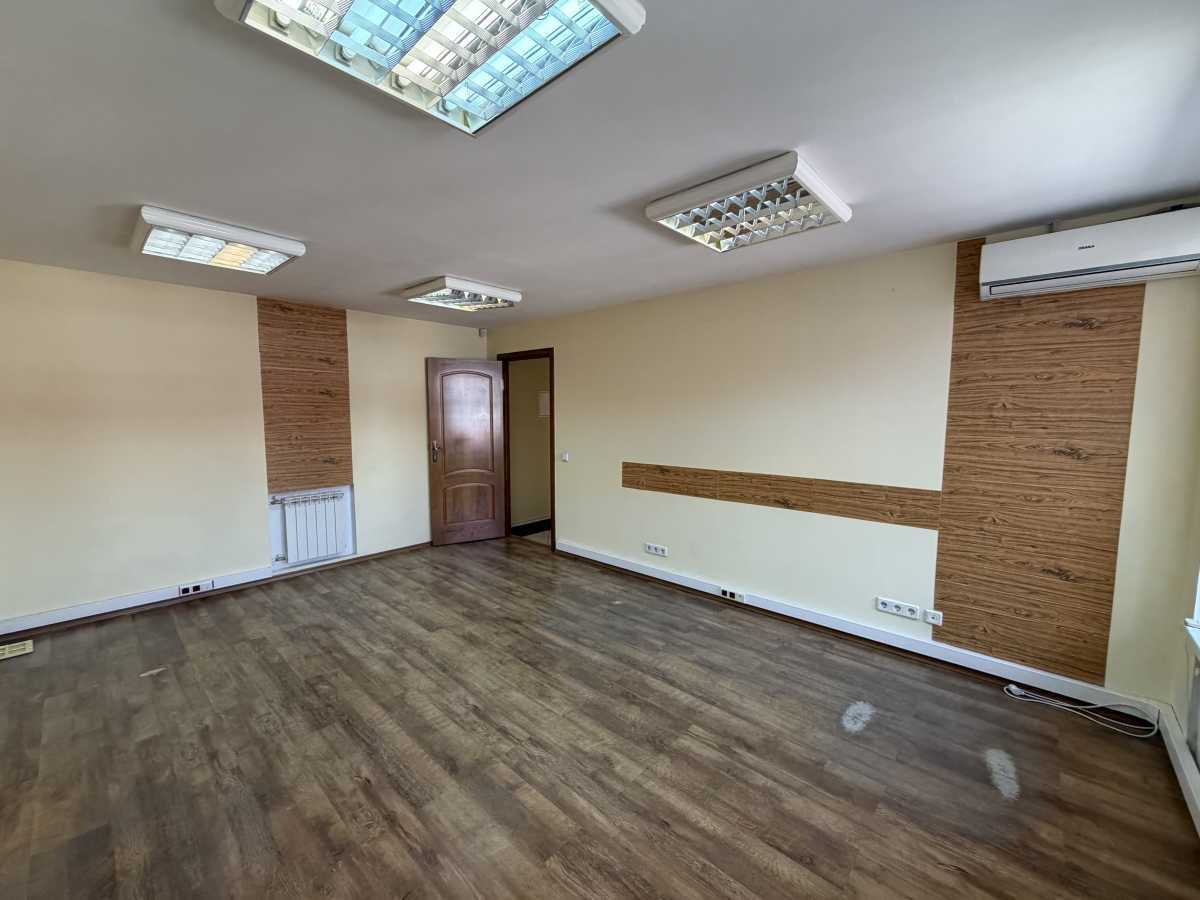 Аренда офиса 152.4 м², Ярославская ул., 6