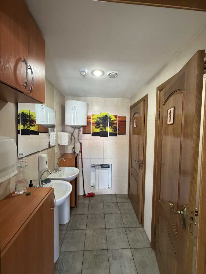 Аренда офиса 152.4 м², Ярославская ул., 6