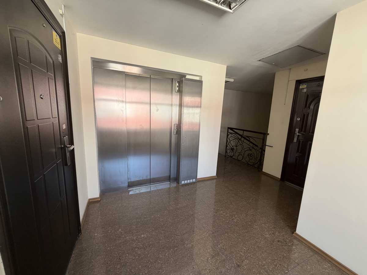 Аренда офиса 152.4 м², Ярославская ул., 6
