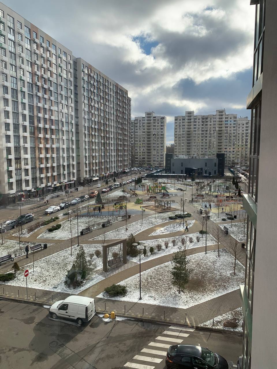 Продаж 3-кімнатної квартири 90 м², вул.Тираспольська,58