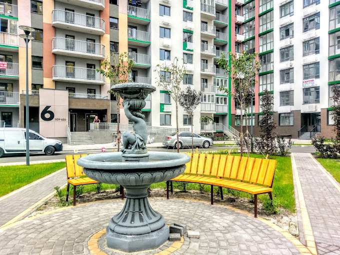 Продаж 3-кімнатної квартири 90 м², вул.Тираспольська,58
