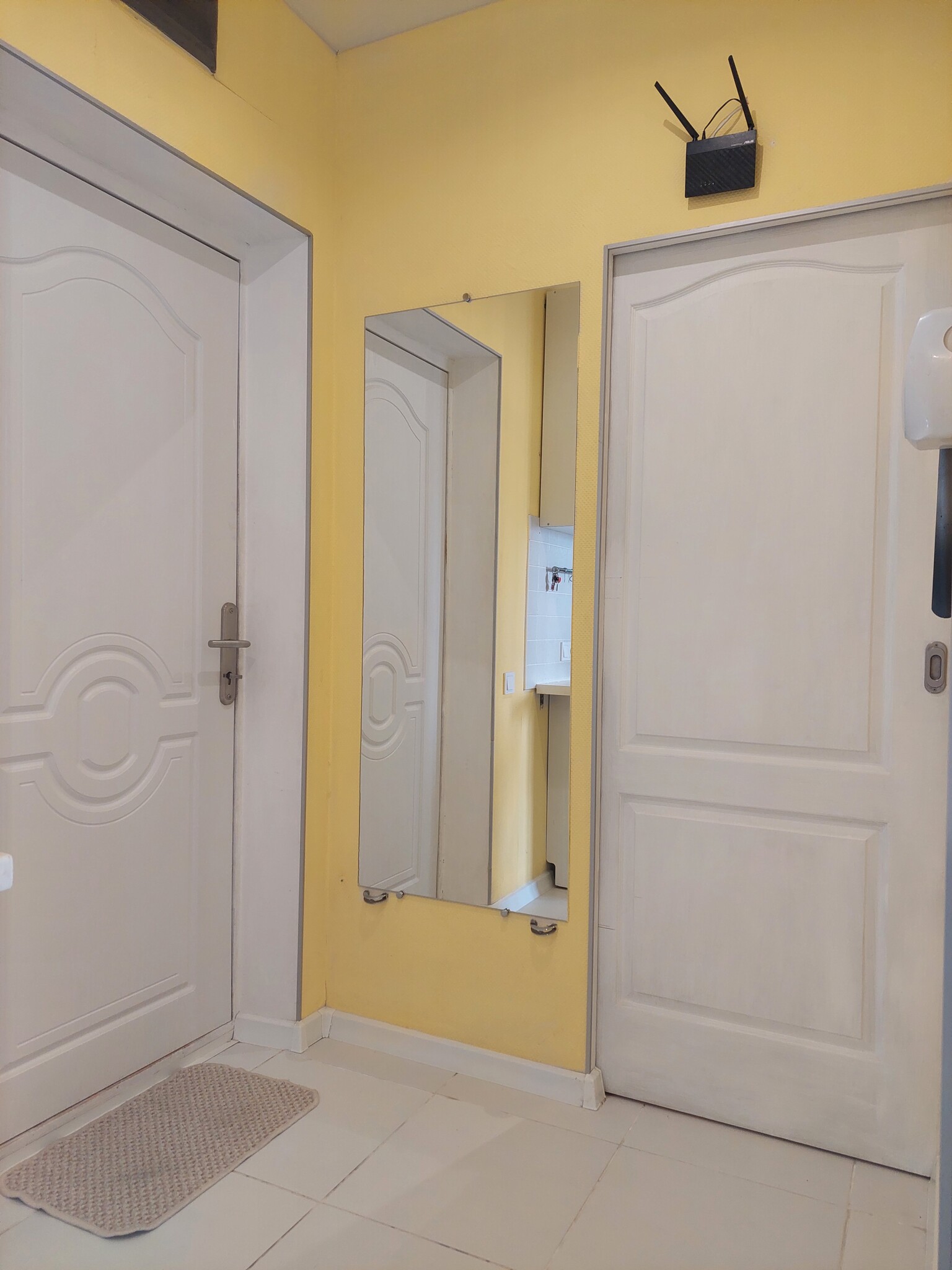 Продажа 1-комнатной квартиры 42 м², Юбилейный просп., 61Д