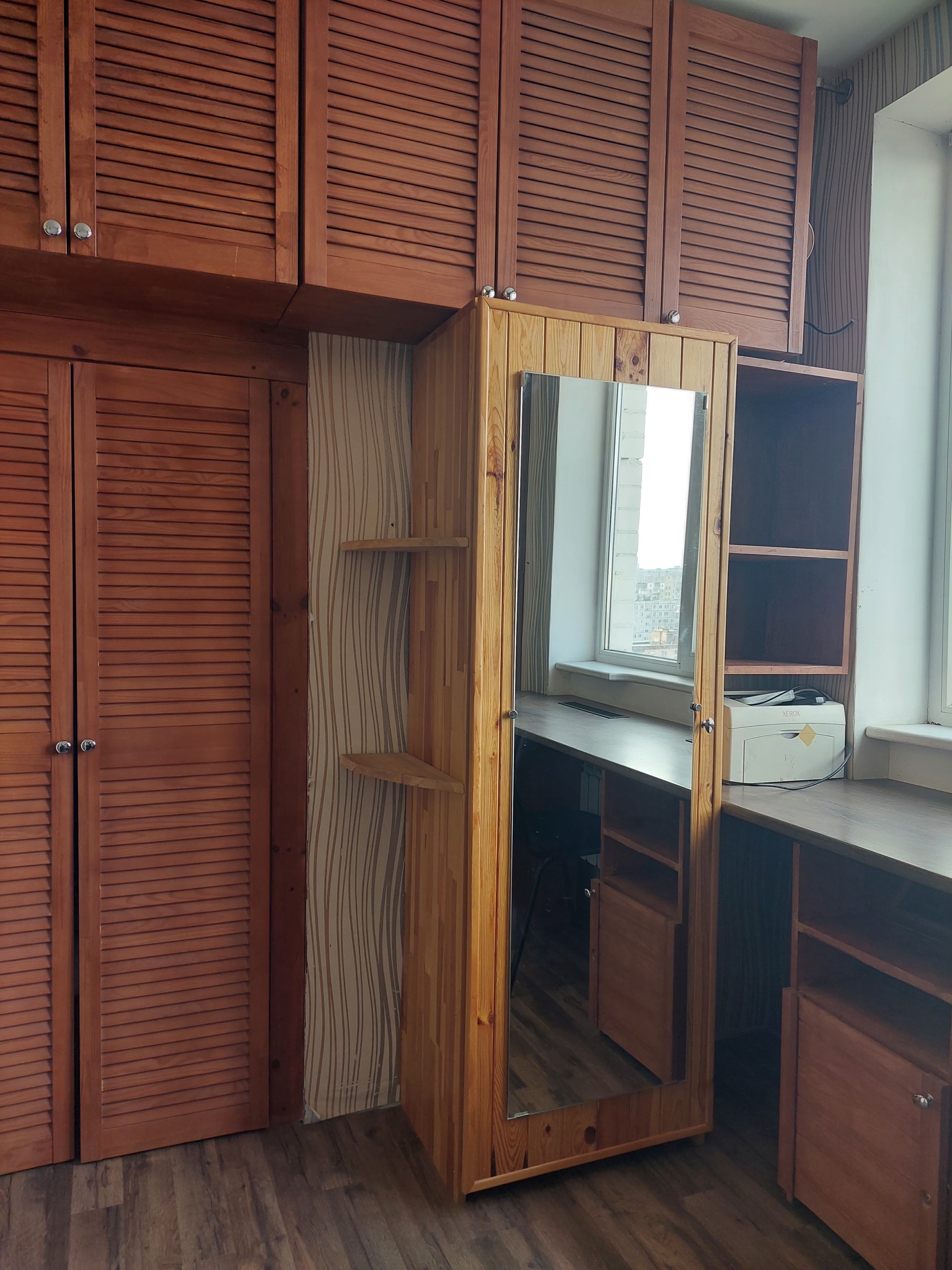 Продажа 1-комнатной квартиры 42 м², Юбилейный просп., 61Д