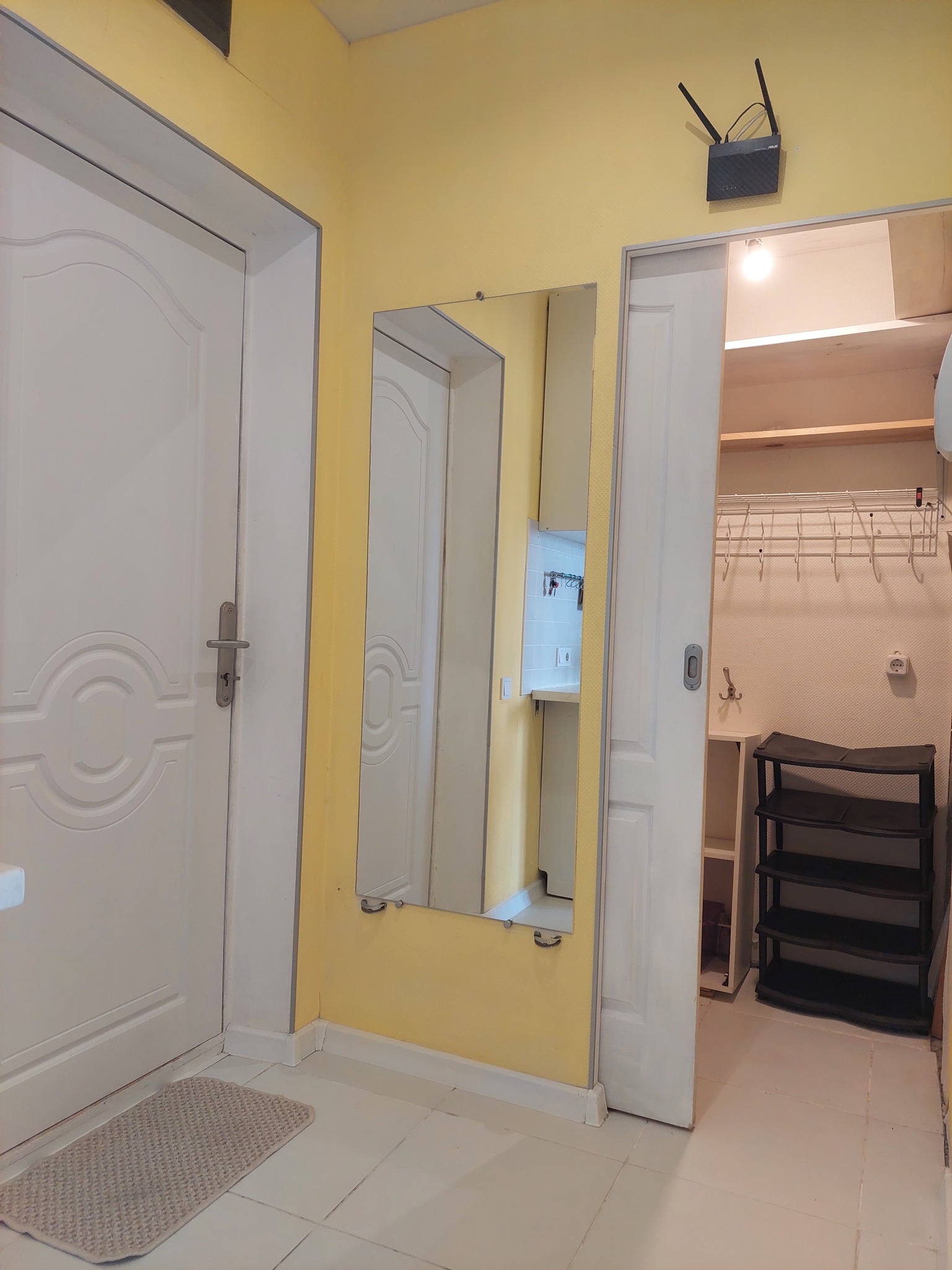 Продажа 1-комнатной квартиры 42 м², Юбилейный просп., 61Д